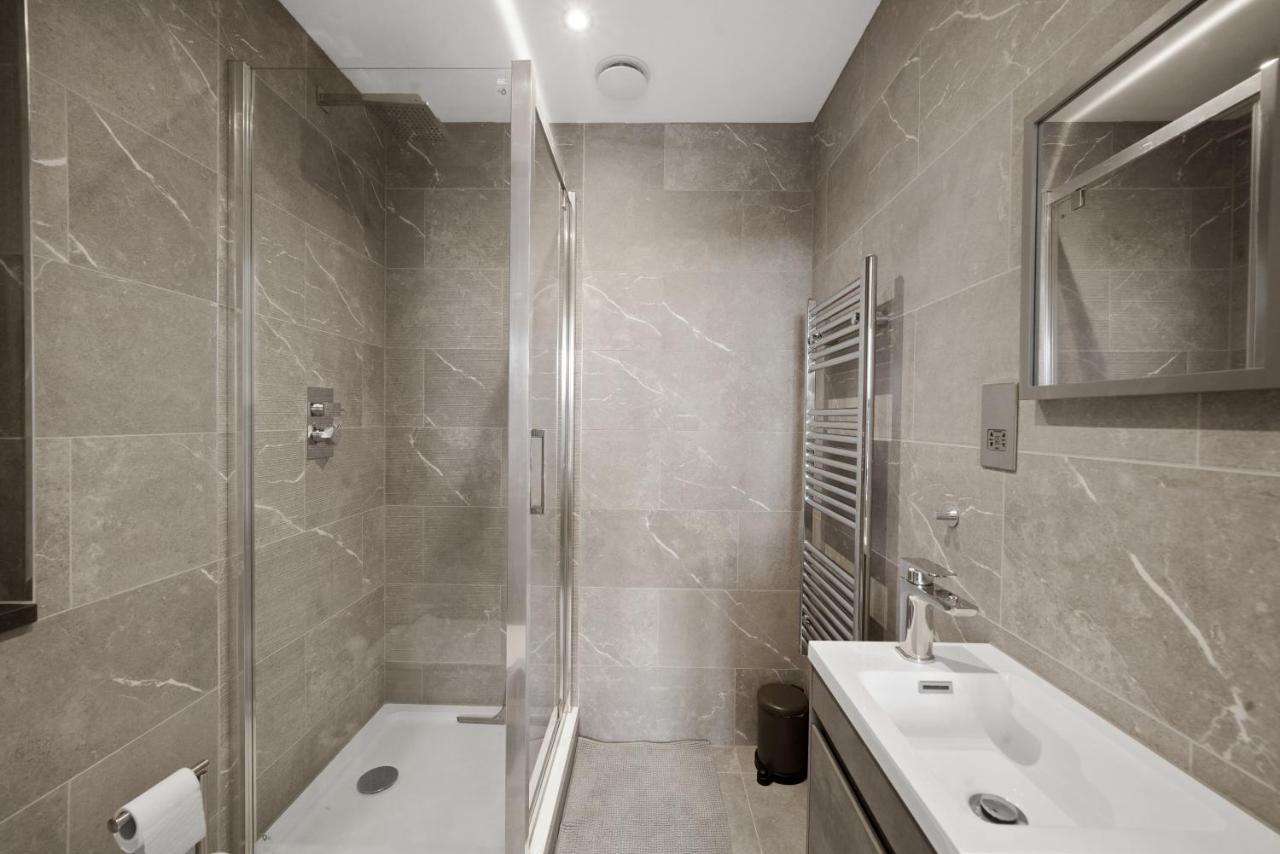 The Seaview Haven - Boutique Hotel In 램즈게이트 외부 사진