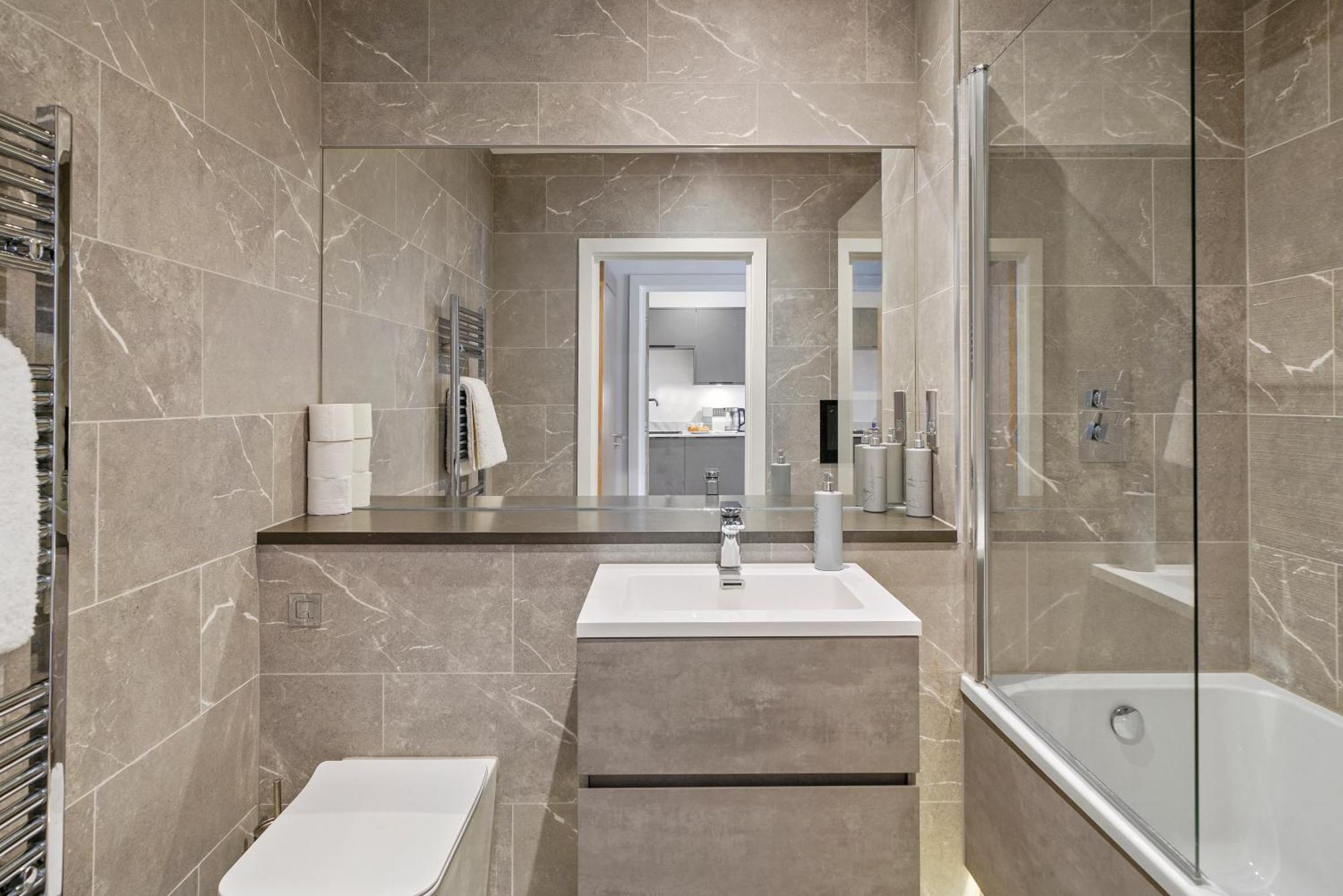 The Seaview Haven - Boutique Hotel In 램즈게이트 외부 사진