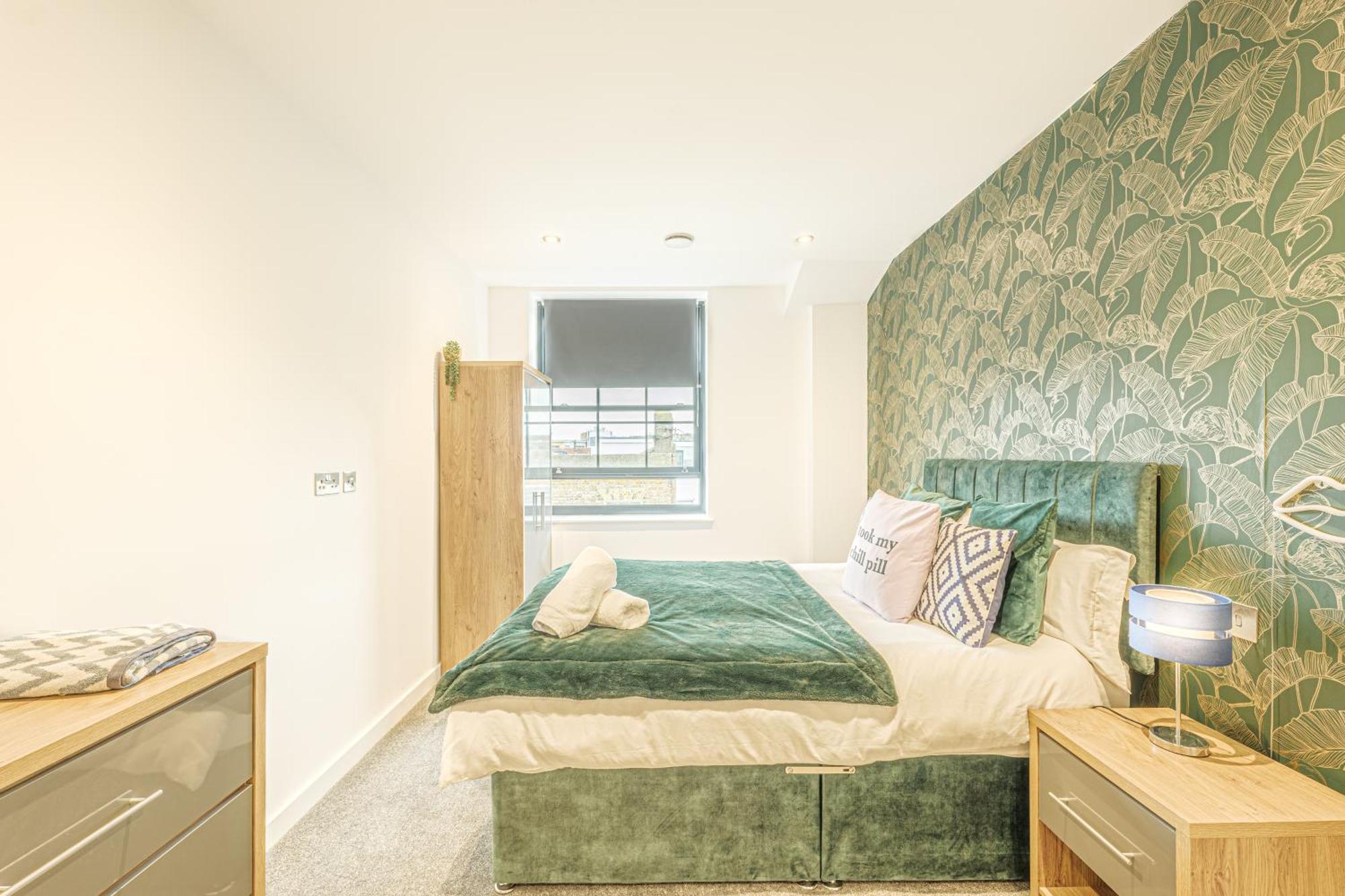 The Seaview Haven - Boutique Hotel In 램즈게이트 외부 사진