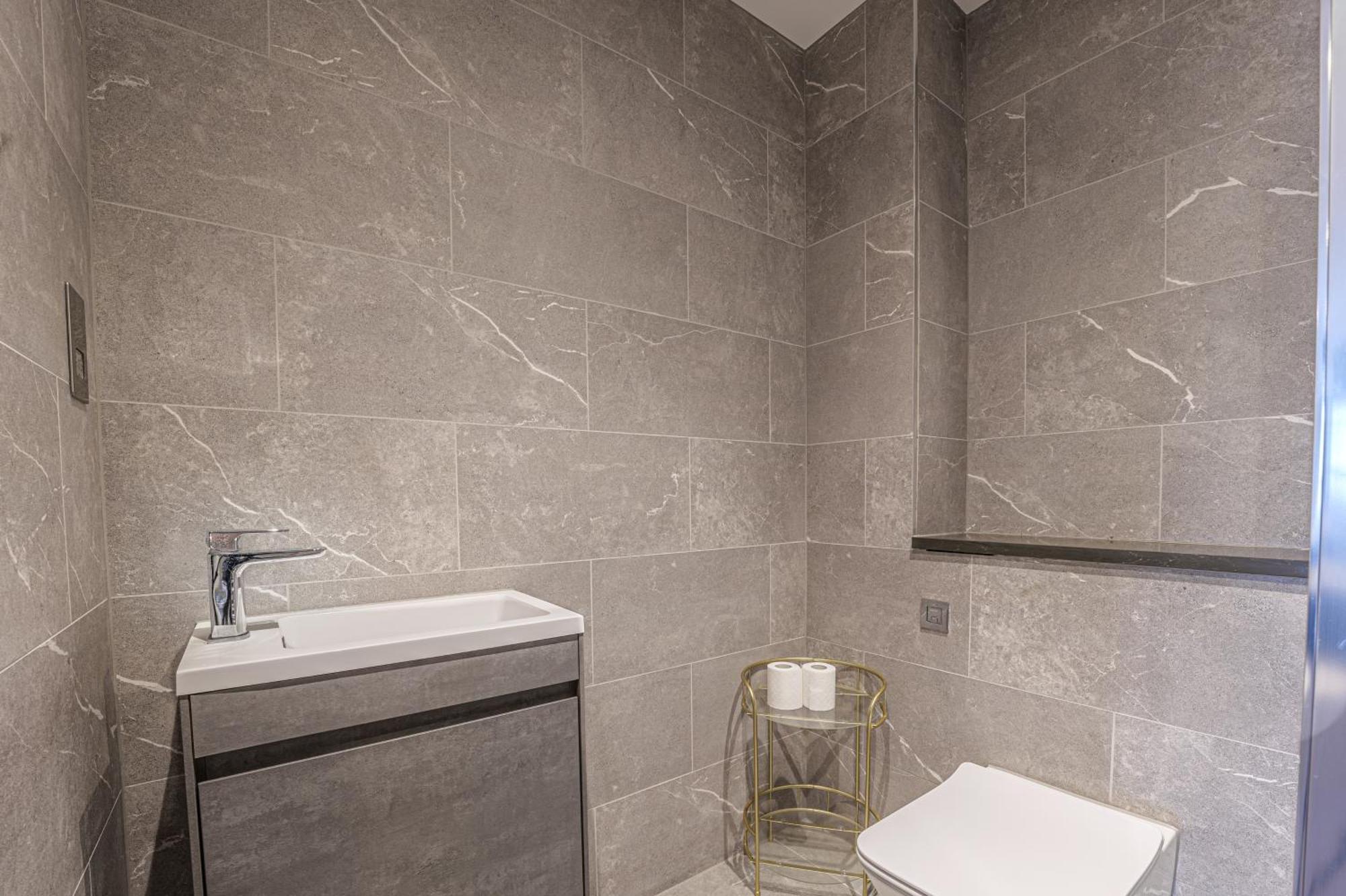 The Seaview Haven - Boutique Hotel In 램즈게이트 외부 사진