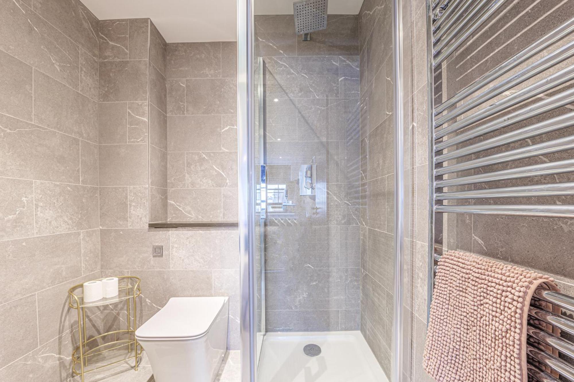 The Seaview Haven - Boutique Hotel In 램즈게이트 외부 사진