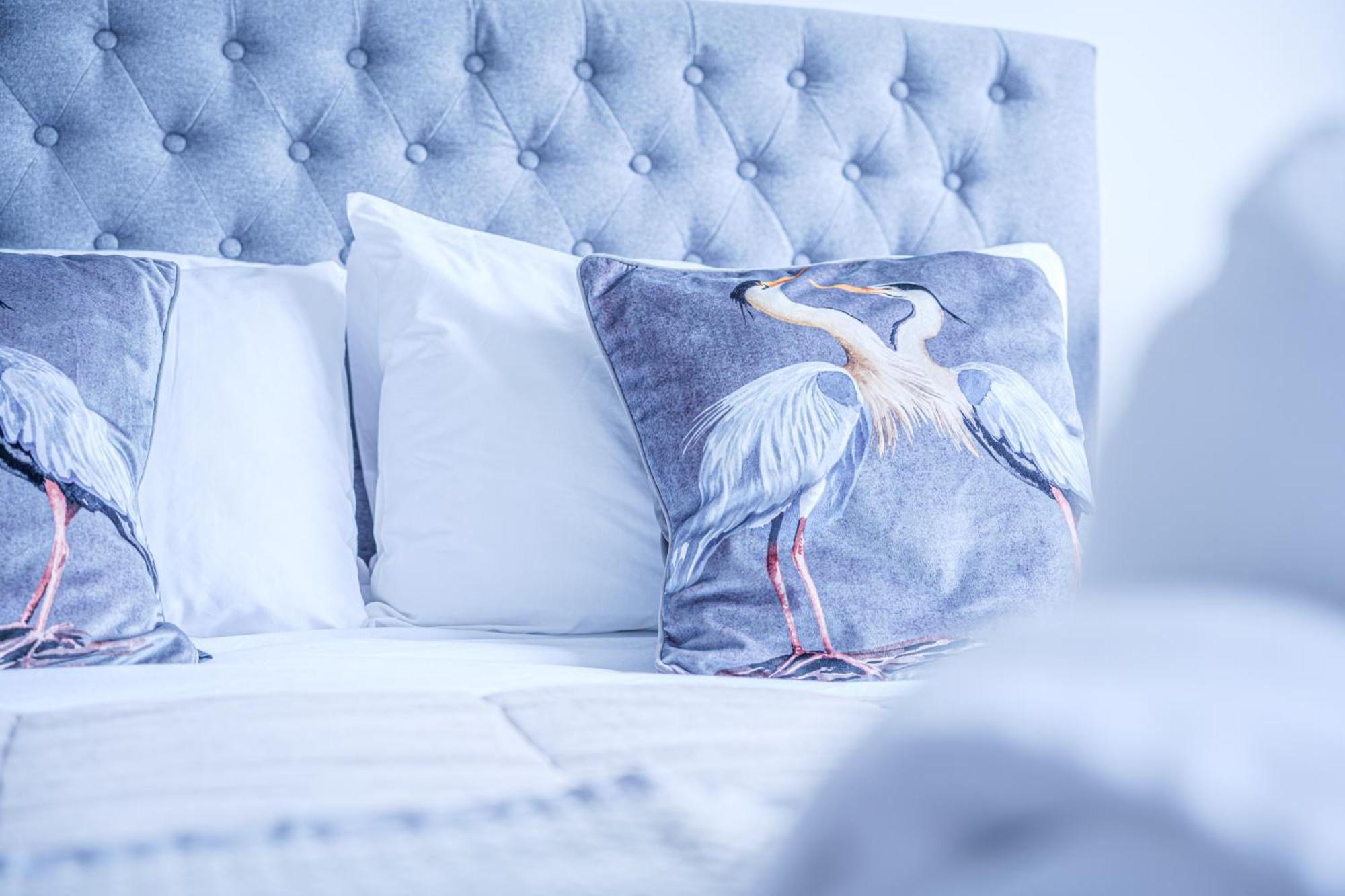 The Seaview Haven - Boutique Hotel In 램즈게이트 외부 사진