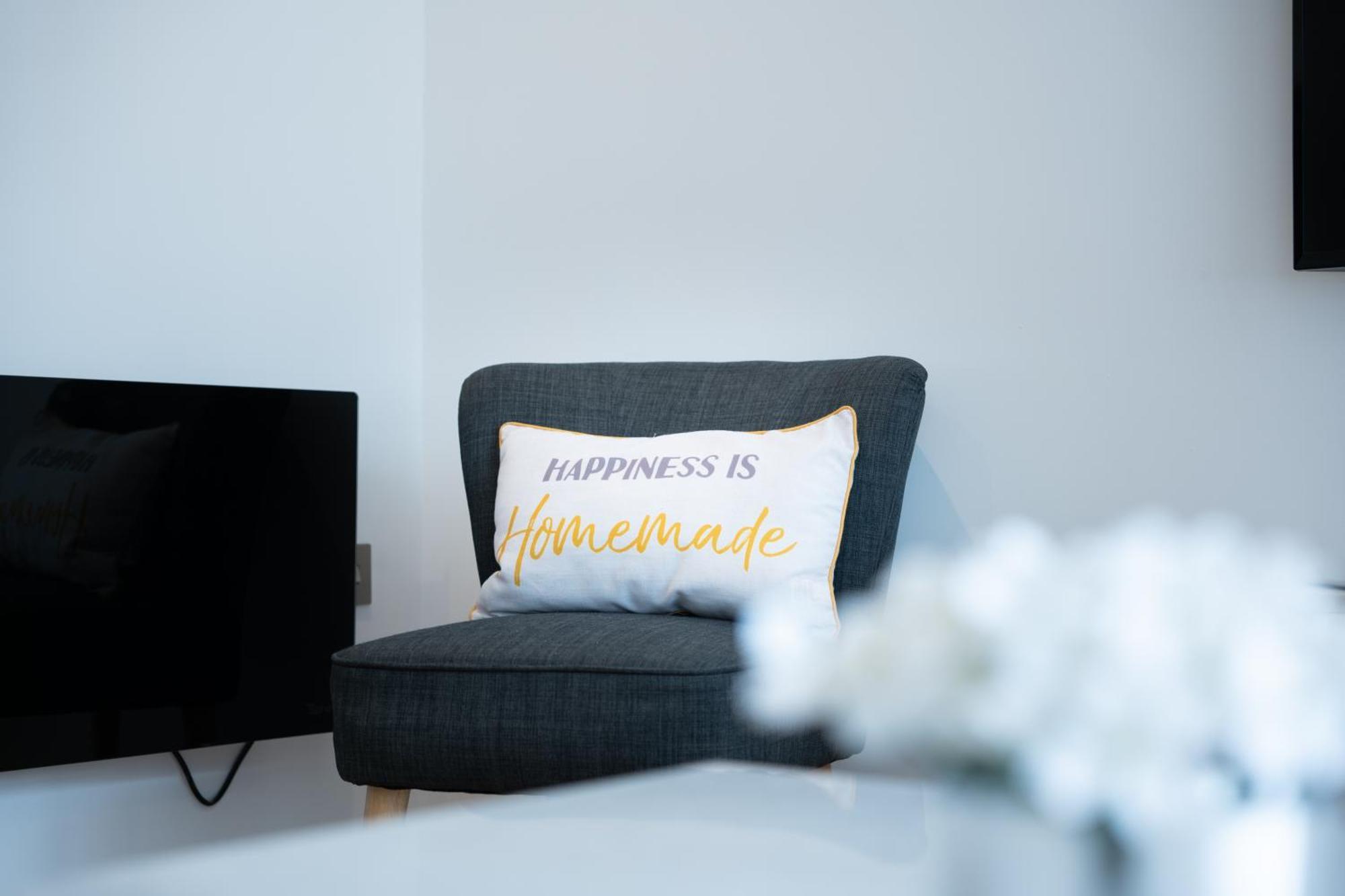 The Seaview Haven - Boutique Hotel In 램즈게이트 외부 사진