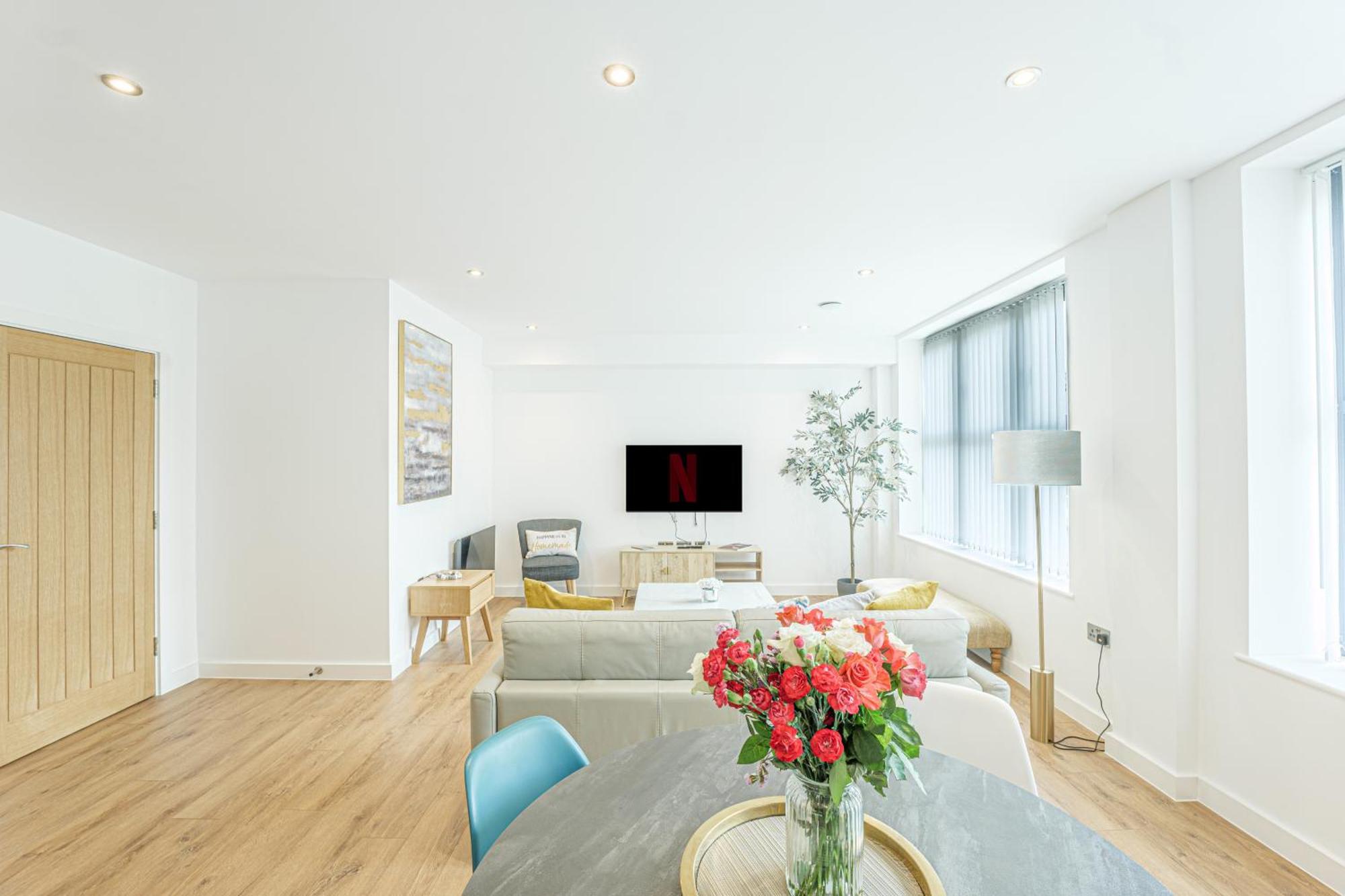 The Seaview Haven - Boutique Hotel In 램즈게이트 외부 사진