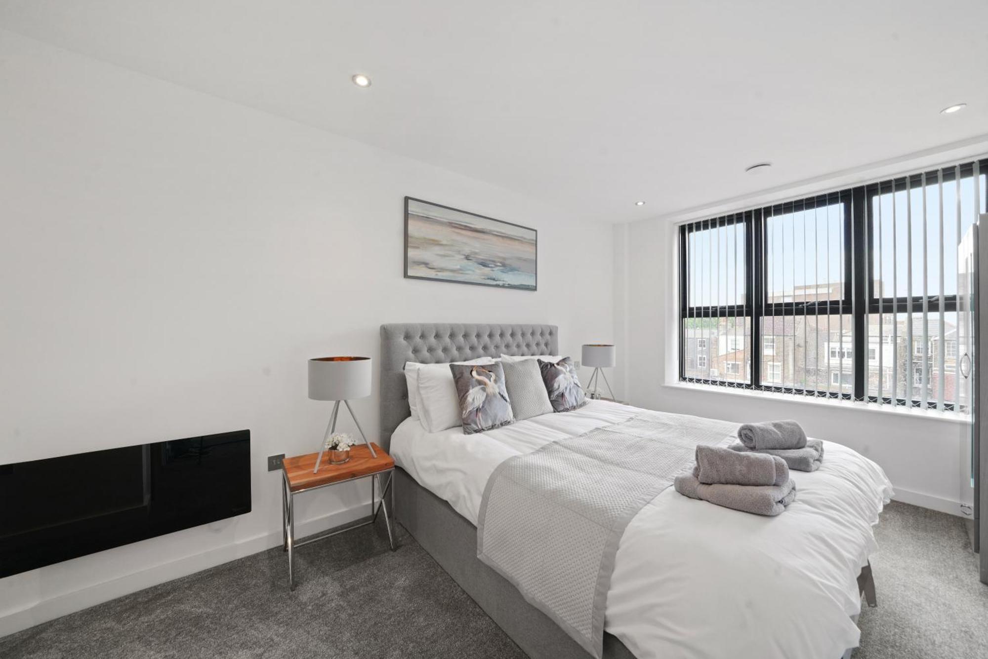 The Seaview Haven - Boutique Hotel In 램즈게이트 외부 사진