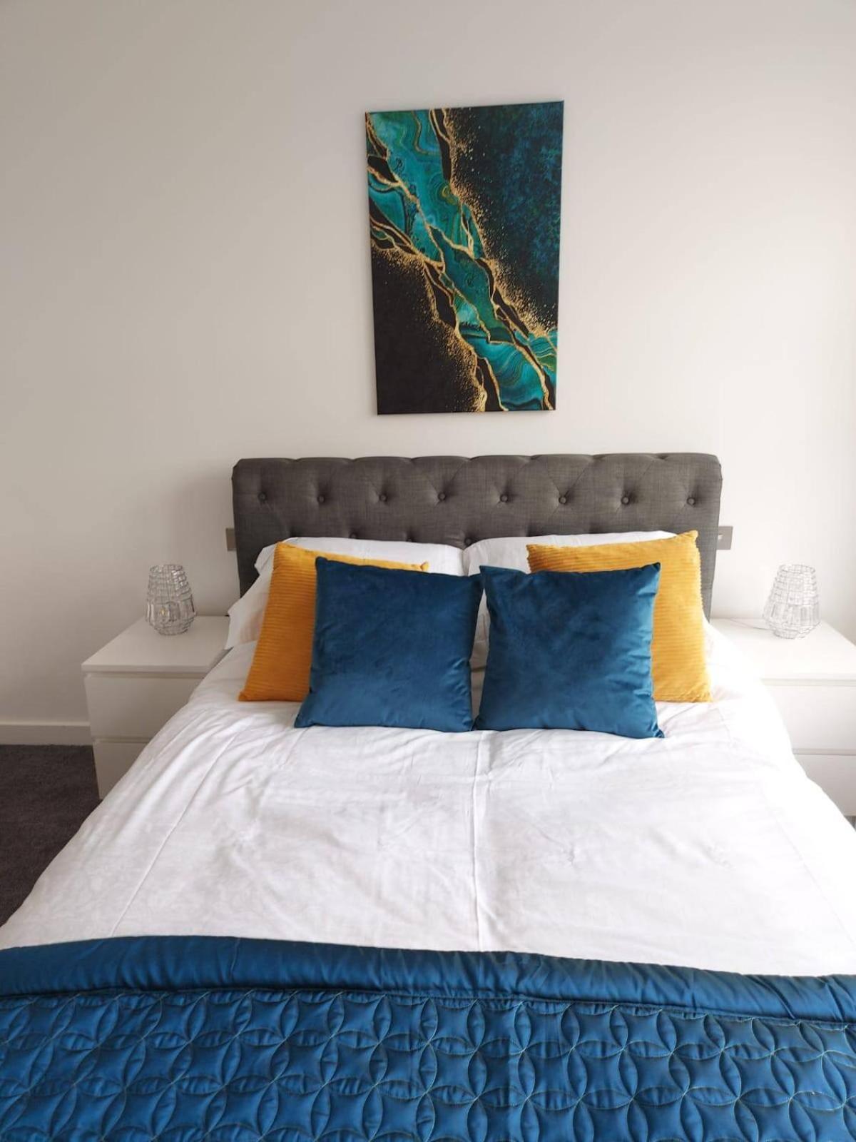 The Seaview Haven - Boutique Hotel In 램즈게이트 외부 사진